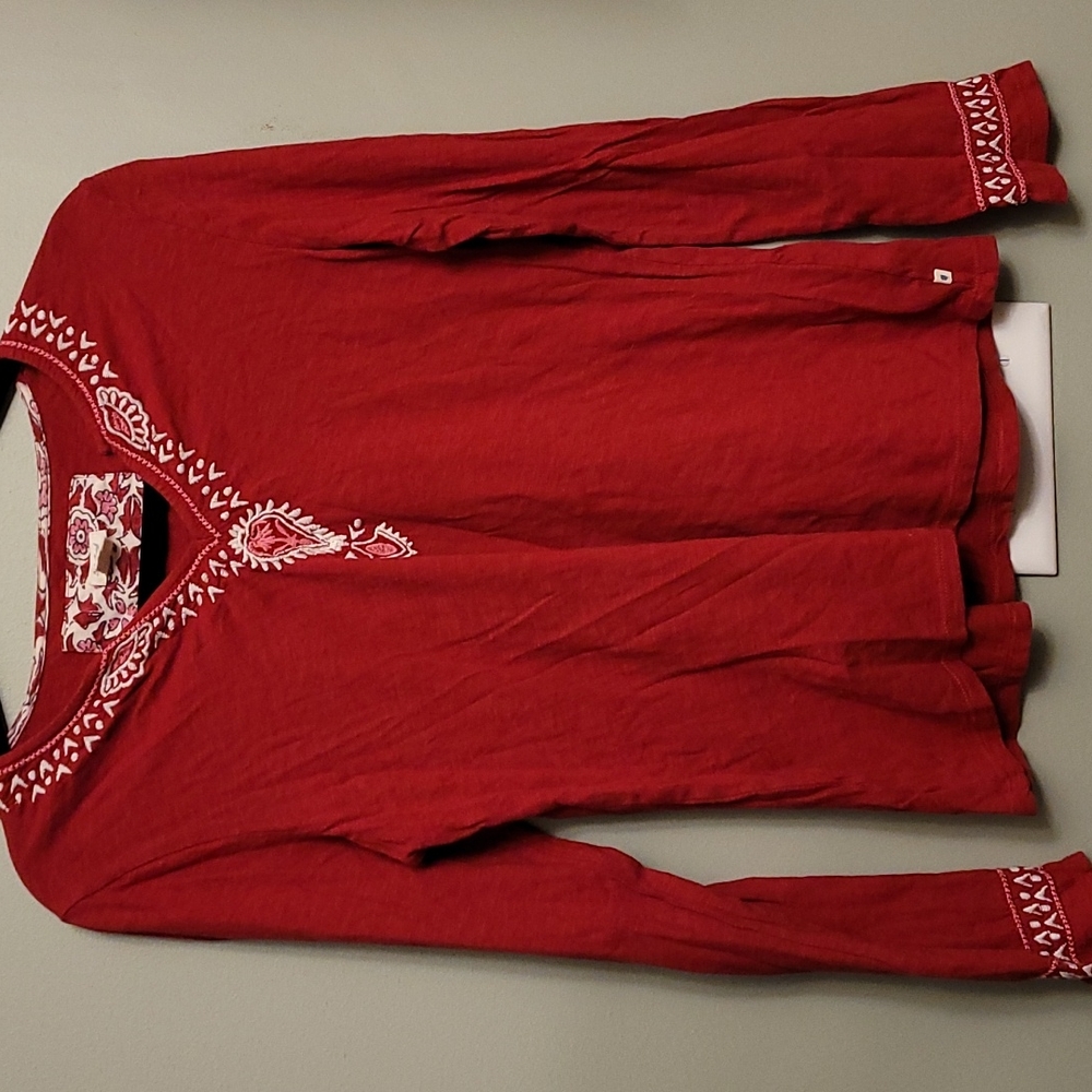 Lucky Brand Top